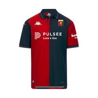 Maillot Genoa Home 26/27