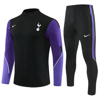 Ensemble Survêtement de Football Tottenham Hotspur 26/27