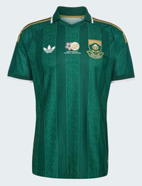 Maillot South Africa Away 26/27