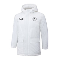 Veste matelassée et imperméable de Napoli