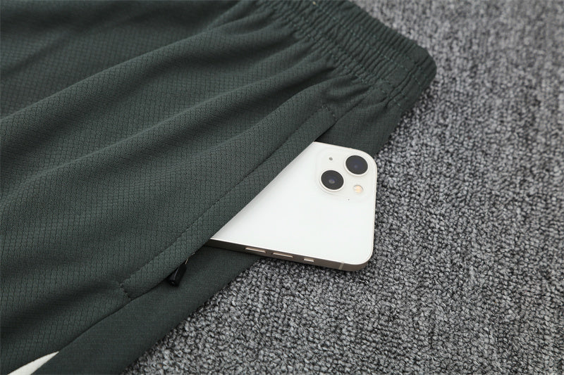 Maillot et short d'entraînement Chelsea 25/26