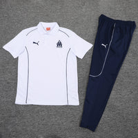 Maillot et Pantalon Olympique de Marseille 25/26