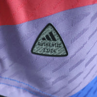 Maillot Japon Édition Spéciale Player Version 23/24