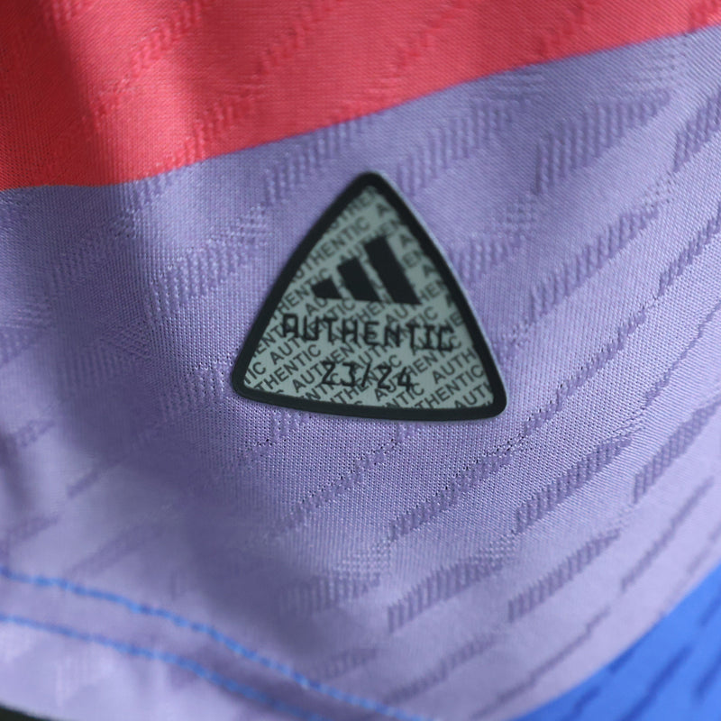 Maillot Japon Édition Spéciale Player Version 23/24