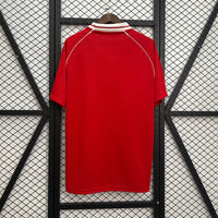 Maillot Rétro Benfica 73/74