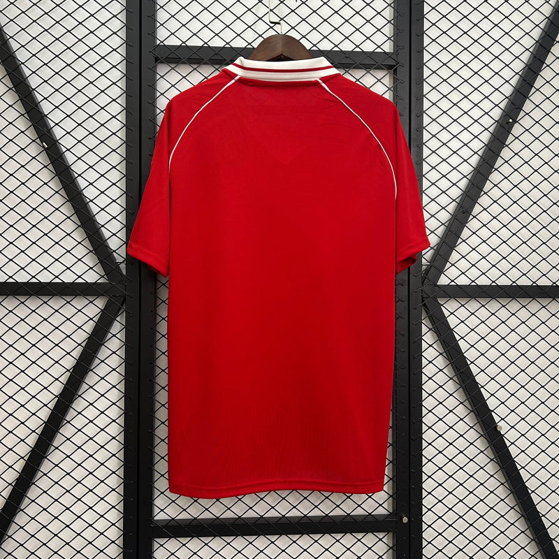 Maillot Rétro Benfica 73/74