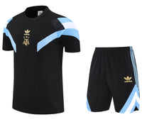 Maillot et short d'entraînement Argentina 25/26