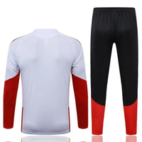 Ensemble Survêtement de Football River Plate Enfant 26/27