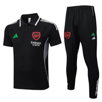 Maillot et Pantalon Arsenal 25/26