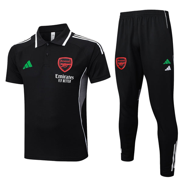 Maillot et Pantalon Arsenal 25/26