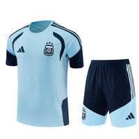 T-shirt et Short pour Enfant Argentina 26/27
