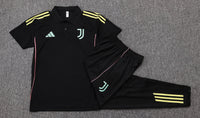 Maillot et Pantalon Juventus 25/26