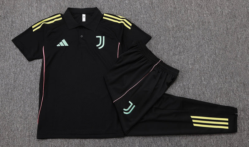 Maillot et Pantalon Juventus 25/26