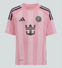 T-shirt et short enfant Inter Miami Home 25/26