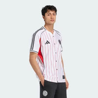 Maillot River Plate  US 25/26