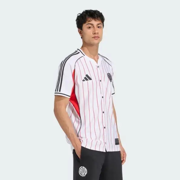 Maillot River Plate  US 25/26