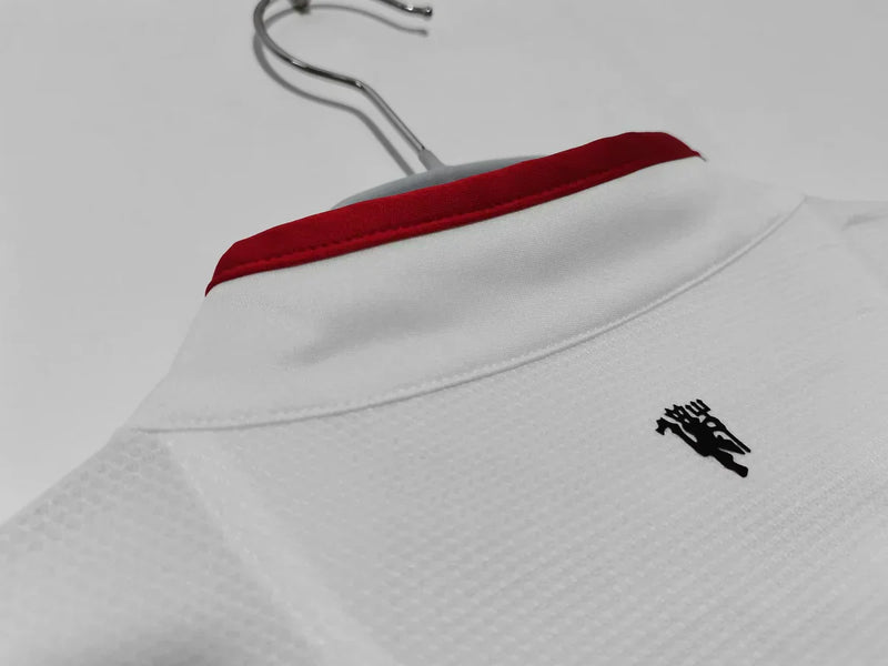 Maillot Rétro Manchester United 12/13