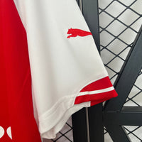 Maillot Rétro Arsenal Home 14/15