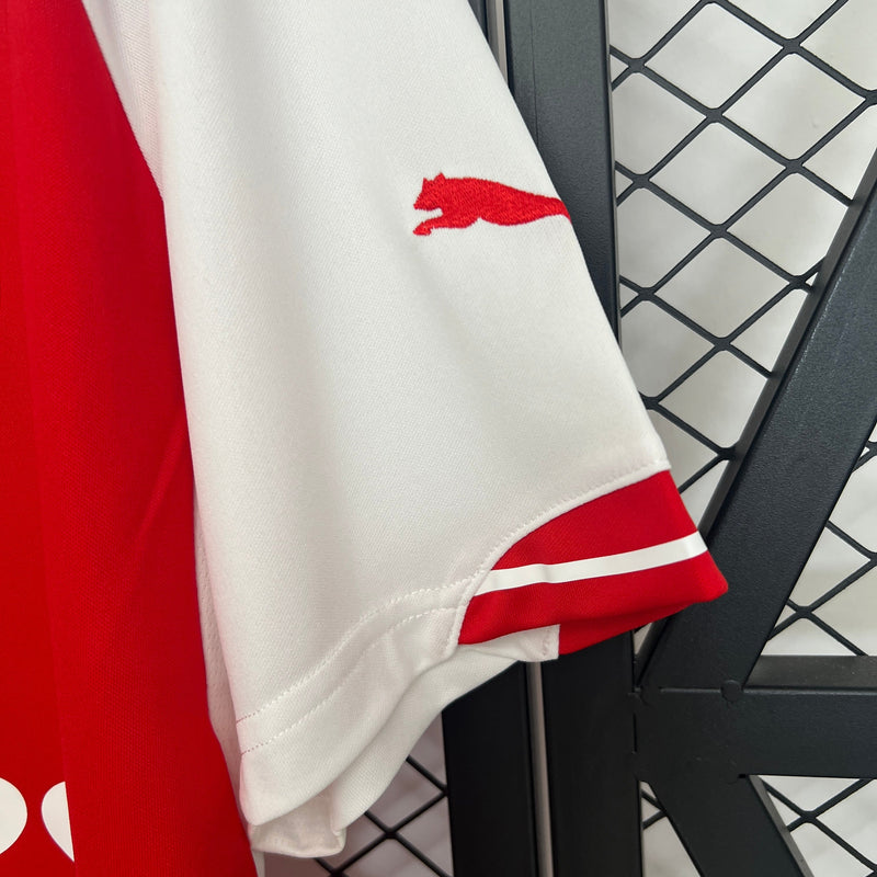 Maillot Rétro Arsenal Home 14/15