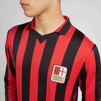 MAGLIA MILAN EN ÉDITION LIMITÉE 125ème ANNIVERSAIRE