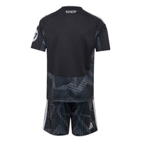 T-shirt et short Gardien de But Real Madrid Enfant 26/27