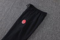 Ensemble de survêtement de football imperméable PSG 25/26