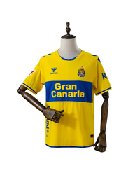 Maillot UD Las Palmas Home 26/27