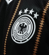 Maillot Allemagne édition spéciale 26/27 Version Joueur