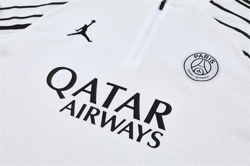 Survêtement de Football Enfant PSG 25/26