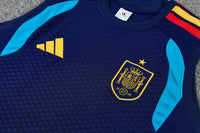 Maillot et short d'entraînement España 26/27