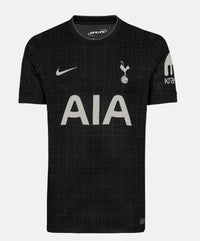 Maillot Tottenham Hotspur Away 25/26  Joueur Version
