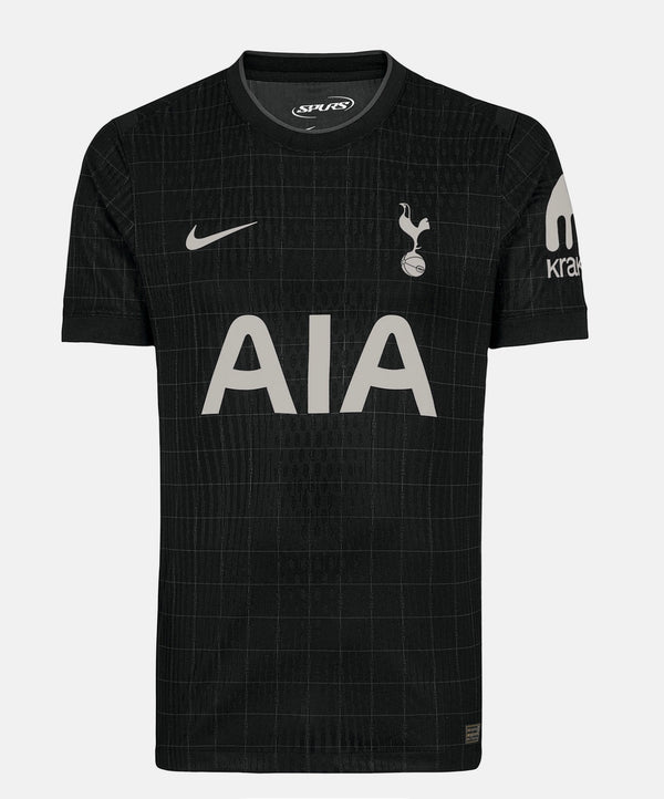 Maillot Tottenham Hotspur Away 25/26  Joueur Version