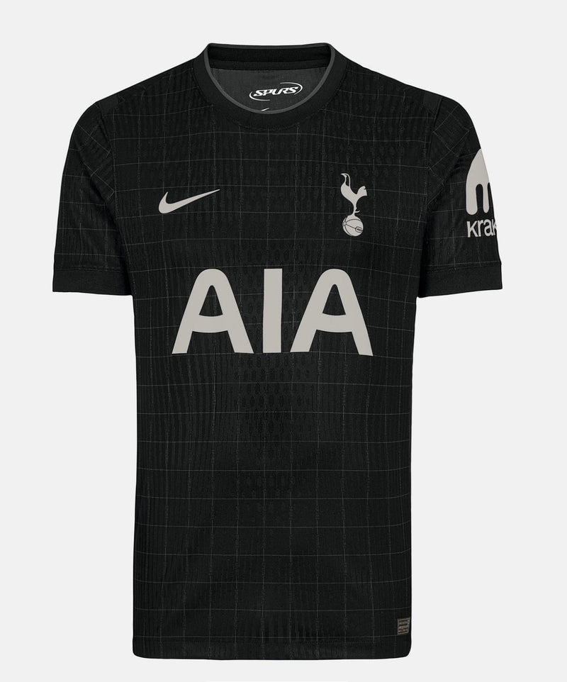 Maillot Tottenham Hotspur Away 25/26  Joueur Version