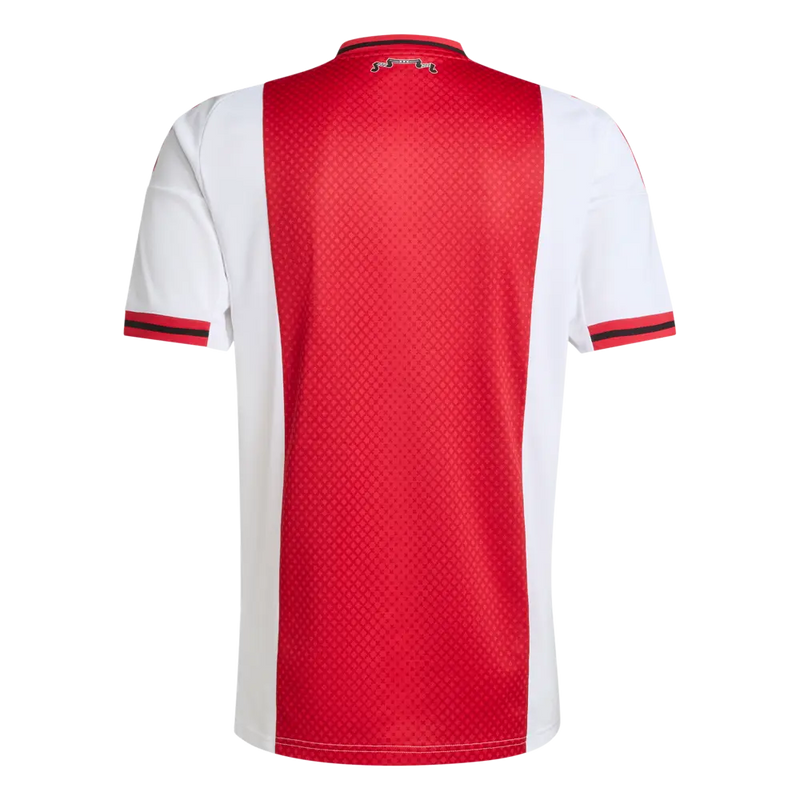 Maillot Ajax Home 25/26