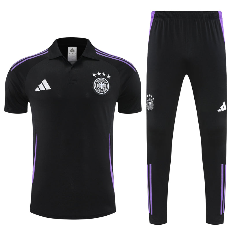 Maillot et Pantalon Allemagne 25/26