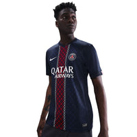 Maillot PSG Home 25/26