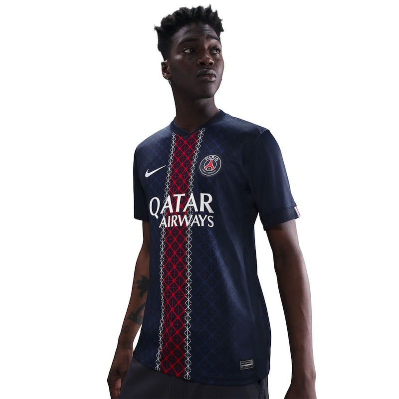 Maillot PSG Home 25/26