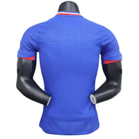 Maillot France Home Version Joueur 24/25