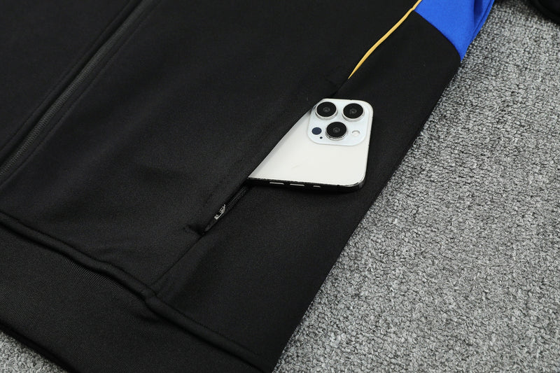 Ensemble Survêtement de Football Chelsea Vintage