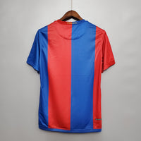 Rétro Barcelone 06/07 home