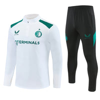 Survêtement de Football Enfant Feyenoord 26/27
