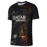 Maillot PSG Jordan Night Edition 25/26 - Version joueur