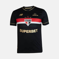 Maillot São Paulo Third 25/26