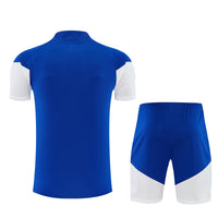 Maillot et short d'entraînement Juventus 26/27