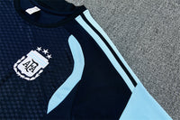 T-shirt et Short pour Enfant Argentina 26/27