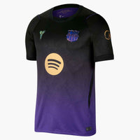 Maillot FC Barcelona Away 26/27