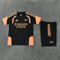 Maillot et short d'entraînement Arsenal 26/27