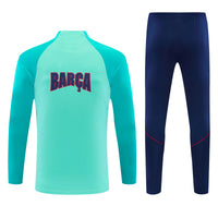 Survêtement de Football Enfant Barcelona 26/27
