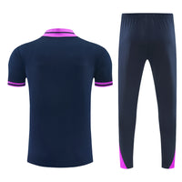 Maillot et Pantalon Barcelona 26/27