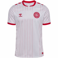 Maillot Danemark Away 26/27